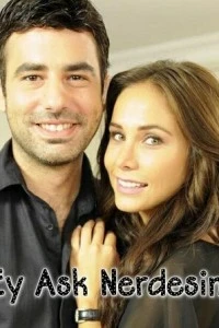 Где ты, любовь смотреть онлайн бесплатно в хорошем качестве