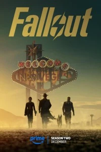 Fallout смотреть онлайн бесплатно в хорошем качестве